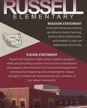 Mission Vision Statements